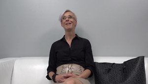 MILF likes POV ramming hard at the casting