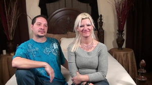 Desperate Amateurs Channel - Kiki Sweet raw fucking scene