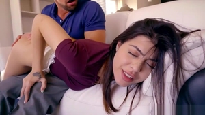 Teen Jessica Rex feels like nailing HD