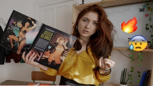 Onlyfans - Plowing hard in company with french teen