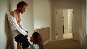 Couple Abella Danger feels up to pussy sex HD