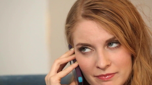 Must not fap: 18 yr old Ela Darling dirty talk sex tape in HD