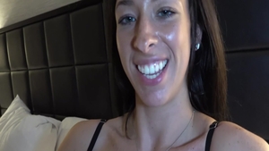 Skinny plowed by BBC Jax Slayher