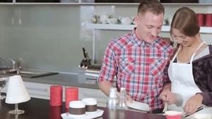 Sensual Jane pussy licking porn