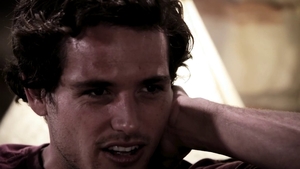 Lena Paul cumshot scene