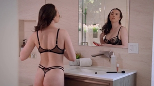 Raw loud sex together with Casey & Casey Calvert