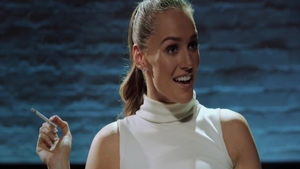 VIXEN - Reality hard ramming alongside Tori Black