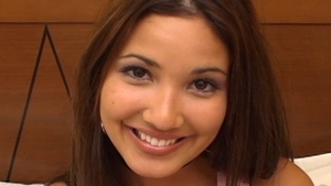 Stepmom Nicole Aniston cumshot