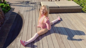 Kenzie Reeves cowgirl sex XXX video