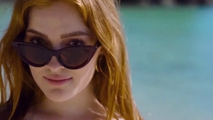 Hawt Lacy Lennon pussy licking