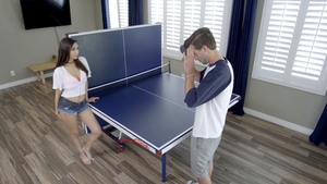 Beautiful rough cowgirl fuck teasing in HD