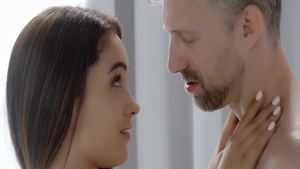 The best sex together with young spanish teen Ginebra Bellucci