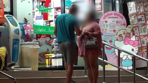 Catching Gold Diggers: Sex scene together with curvy BBW