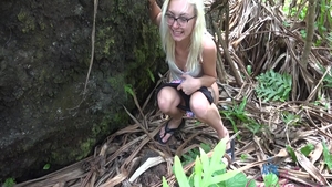 Wild and passionate supermodel experience masturbation