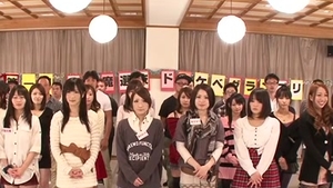 Group sex outdoors japanese Alice Suzuki HD