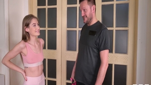 Very hawt Tiffany Tatum sucking cock ass fucking