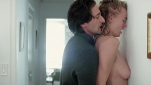 Hard pounding starring tight girl Yvonne Strahovski