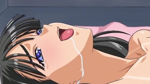 Classic creampied