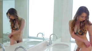 Passion-HD.com - Stepsis Taylor Sands anal fucked