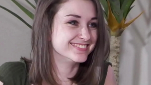 Hot Guys Fuck - Rough asian doggystyle at the casting