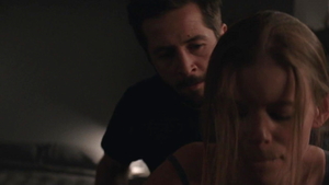 Hot american celebrity Kate Mara with Mara ramming hard