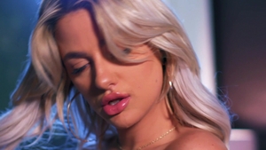 TUSHY RAW: Fucking alongside blonde Harmony Rivers