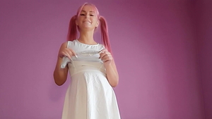 XHamster Premium: Elen Million & Nadya Zabava pussy fuck