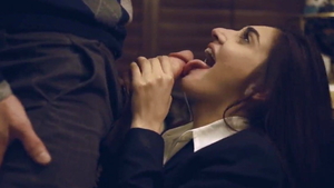 Arabian girl rushes real fucking in HD