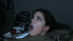 Real Time Bondage - Sweet Victoria & Victoria Voxxx tied up