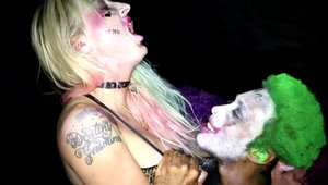 Leya Falcon Official Site: Leya Falcon interracial pounding