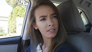 Sis Loves Me - Loud sex starring stepsister Charity Crawford