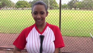 The Real Workout: Priya Price feels like hard slamming