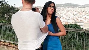 EuroSexParties: Hard sex among european Francys Belle