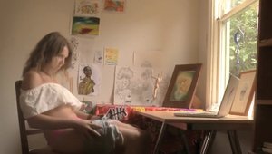 Stepsister needs hard ramming