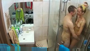 Russian live on cam