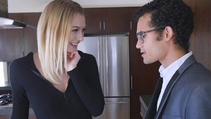 Teens Love Anal: Hard rough nailing starring Natalia Starr