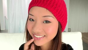 Teens Love Huge Cocks - Alina Li nailed rough
