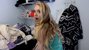 IKnowThatGirl - Molly Mae fingering