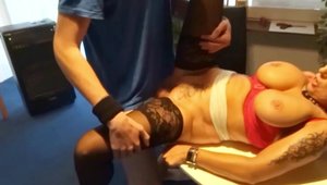 Scout 69: Rough good fucking together with german 18 yr old