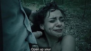 Bad Time Stories: European Khadisha Latina lusts loud sex