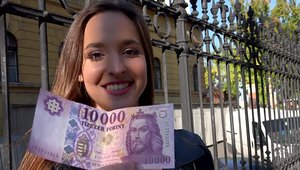 Public Pickups - Amirah Adara dick sucking