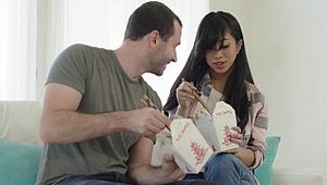 Erotica X: Jade Kush & James Deen threeway