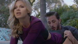 Erotica X: Jessa Rhodes rammed hard sex video