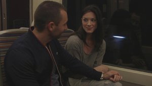 Lust Cinema: Anna Polina and Ricky Mancini porno