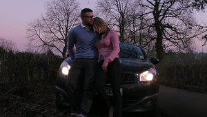 Joy Bear: Ava Austen and Max Deeds does what shes told