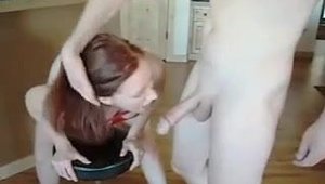 Hawt hotwife ass pounding