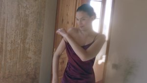 Lust Cinema - Passionate Maria Agrado