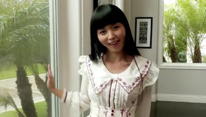 BAEB - Lustful Marica Hase feels like hard nailining