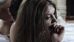 Pure Taboo - Elena Koshka loves rough nailing