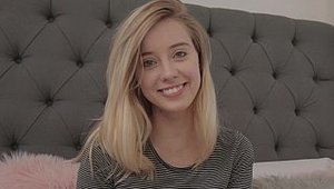 Sis Loves Me - Hard fucking among stepsister Haley Reed